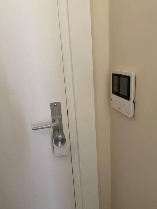 Apartment Duplex By Aurelle 2-wifi-10 Mn Centre Strasbourg- Proche Parlement Europeen