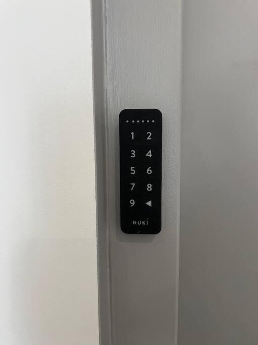 Apartment Duplex By Aurelle 2-wifi-10 Mn Centre Strasbourg- Proche Parlement Europeen