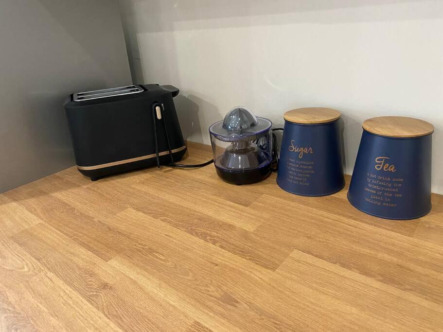 Duplex By Aurelle 2-wifi-10 Mn Centre Strasbourg- Proche Parlement Europeen Apartment Schiltigheim