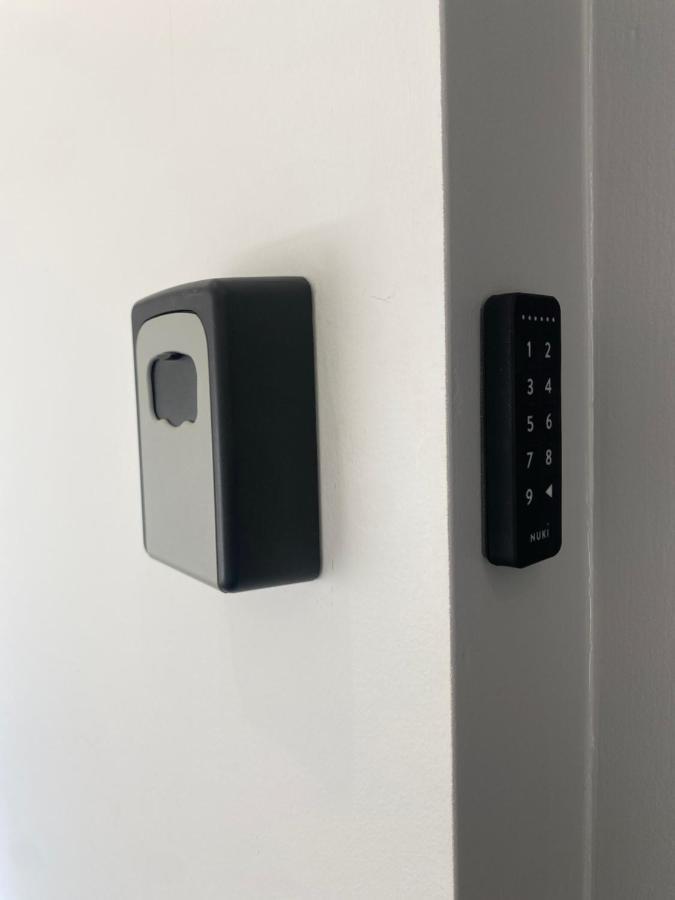 Duplex By Aurelle 2-wifi-10 Mn Centre Strasbourg- Proche Parlement Europeen Apartment Schiltigheim